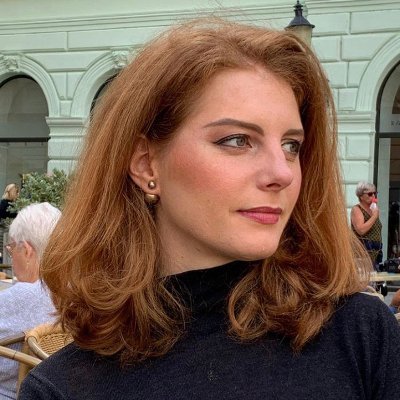 Catherine Van Offelen Profile