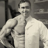 SixPackDietPlan's profile picture. Celebrity Nutritionist, Best Selling Book “The Six-Pack Diet Plan”, Total Body Transformation,CBS Show host,Movie Producer, Superhero body maker,Texas Longhorn