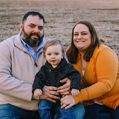 HPorter5302's profile picture. 