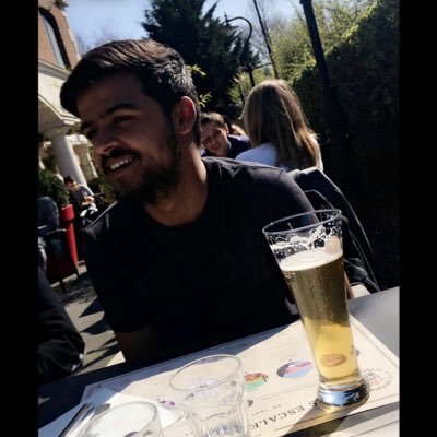 majingauth's profile picture. 21yo