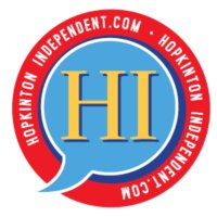 Hopkinton Independent (@newshopkinton) 's Twitter Profile Photo Hopkinton Independent (@newshopkinton) 's Twitter Profile Photo