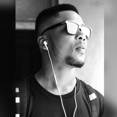 Nii_Senior's profile picture. Manchester United || Giannis stan || Good music