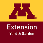 University of Minnesota yard and garden Information brought to you by our horticulture specialists