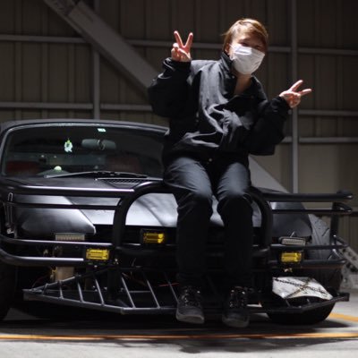 カメムシみたいなダッジ チャージャー SXT 06yとダンゴムシみたいなトヨタMR-Sに乗っている26歳。外車日本車問わず車大好きマン。みかけたりしたら気軽に話しかけてください。