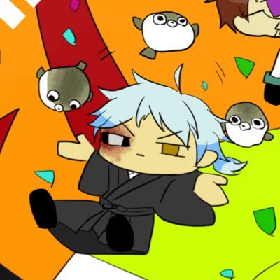 煩さんのプロフィール画像