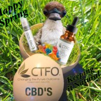 CBD's Cindy Jos Health Wellness(@CbdJos) 's Twitter Profile Photo