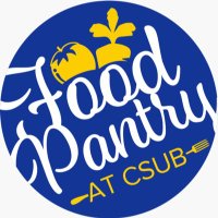 CSUB Food Pantry(@CsubFood) 's Twitter Profile Photo