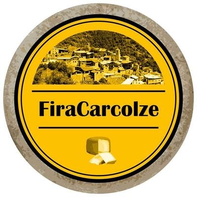 FiraCarcolze's profile picture. 🧀 Fira de Formatges artesans del Pirineu / 📍Castellnou de Carcolze, Baridà - Alt Urgell / 🗓️ 16 d'agost de 2025 / 📩 firacarcolze@gmail.com