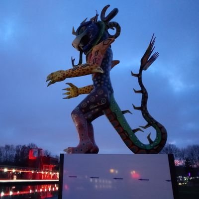 radiowooki's profile picture. jardinologue