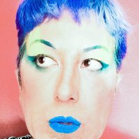 Alice Bag (@alicebag) 's Twitter Profile Photo