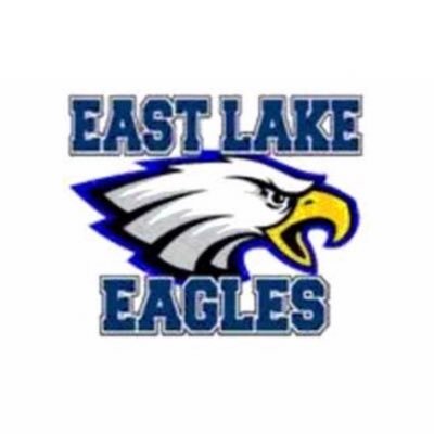 🦅 Follow for updates on Athletic Training services @ East Lake HS (FL)——————— Head Athletic Trainer: Sheridan Castor, BS, LAT, ATC🏈🏀⚽️🥎⚾️🏐🥍🤼♂️
