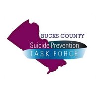 Bucks County Suicide Prevention Task Force(@buckscountyhoym) 's Twitter Profile Photo