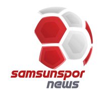 Samsunspor News(@SamsunsporNews) 's Twitter Profile Photo