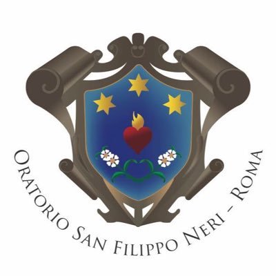 Oratorio San Filippo Neri diretto e gestito dalla Congregazione dell'Oratorio di San Filippo Neri di Roma comunità della Garbatella