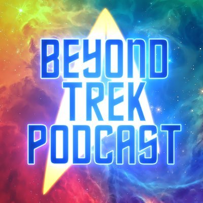 The Official Account for Beyond Trek Podcast. We take you beyond the shows to explore online fandom, behind the scenes happenings, & new developments! We/Us