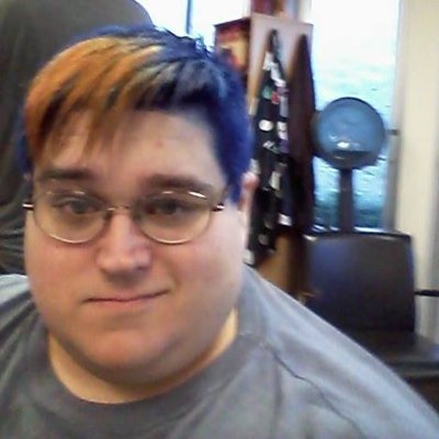 Former Star Wars: Old Republic Radio/ http://t.co/EFPkk8KHwV podcast personality and Lead Writer, gamer, author, weight loss blogger with a  hat addiction.