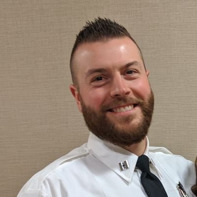 Prehospitalist1's profile picture. Heterodox ideas regarding prehospital emergency medicine and the elevation of the paramedic profession. Views are my own not my boss's #prehospitalist #TPP #EMS