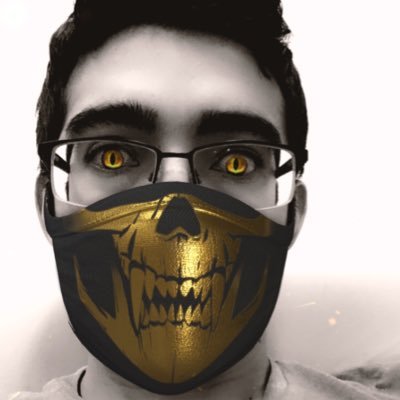 Eduardoqb182's profile picture. 