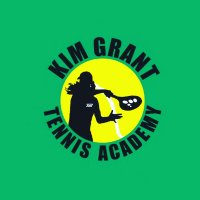 Kim Grant Tennis Academy(@kimgranttennis) 's Twitter Profile Photo