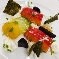 Adam_Smith (@adamsmithchef) 's Twitter Profile