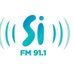 SI - FM 91.1 (@radiosi911) Twitter profile photo SI - FM 91.1 (@radiosi911) Twitter profile photo