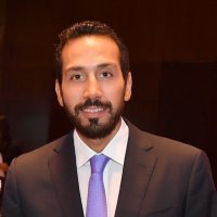 Dr. Mazen El Sayed (@mjsayed) 's Twitter Profile Photo