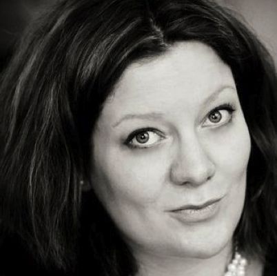 Anna Edwards