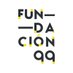 Fundación 99 (@99fundacion) Twitter profile photo Fundación 99 (@99fundacion) Twitter profile photo
