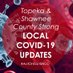 Shawnee County COVID-19 Updates (@sncocovidupdate) Twitter profile photo Shawnee County COVID-19 Updates (@sncocovidupdate) Twitter profile photo