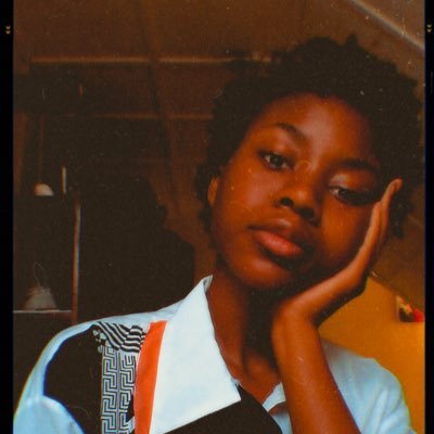 MoniqueSankay's profile picture. 