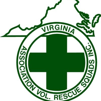 Virginia Association of Volunteer Rescue Squads is dedicated to providing high quality education to first responders in Virginia for the past 85 years