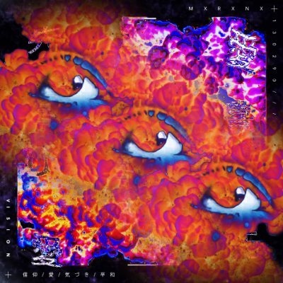 morenadaniela_'s profile picture. Graphic Designer / 3D & Motion Artist / Open source lover / UI & Interactive designer / Design is everywhere.