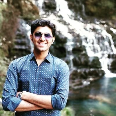 mehta_rushit's profile picture. Always curious!