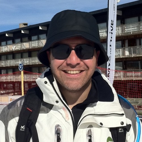 jpalacci's profile picture. 