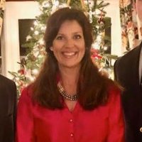 Lesley Graham (@lesleykgraham) 's Twitter Profile Photo Lesley Graham (@lesleykgraham) 's Twitter Profile Photo