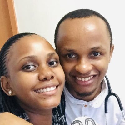 Jakiwia90's profile picture. MD, Resident Anaesthesiology MUHAS