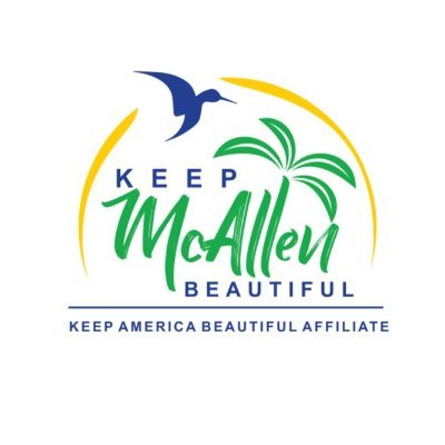 Keep McAllen Beautiful is an educational, non-profit organization that promotes the preservation of McAllen's natural beauty.