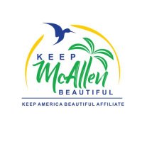 Keep McAllen Beautiful(@KMBMcAllen) 's Twitter Profile Photo