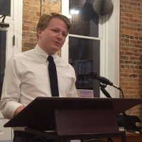 Michael Pittard (@michaeltpittard) 's Twitter Profile