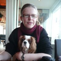 safehavenmieke's profile picture. online coach / counselor speciliazed in helping people cope with chronic pain and a big dog lover and reader.