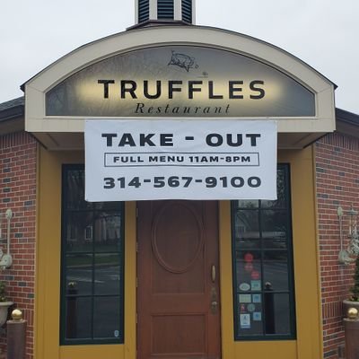 Truffles Restaurant