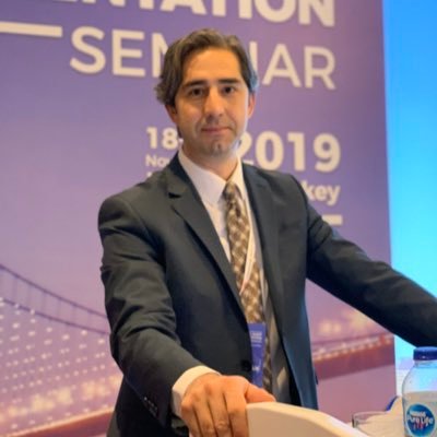 SemihZencirk's profile picture. 