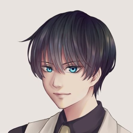 Ariaさんのプロフィール画像