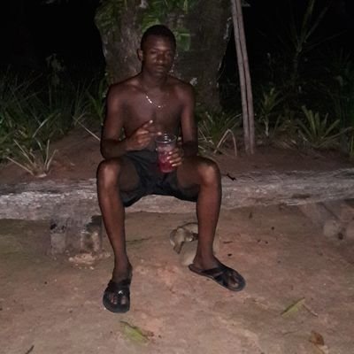 Fé 🎭✌🏽