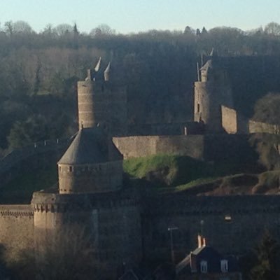 gerard_roselyne's profile picture. 