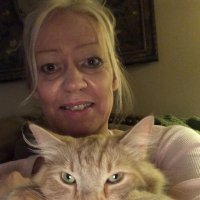 Wendy Rickman - @WendyRickman11 Twitter Profile Photo