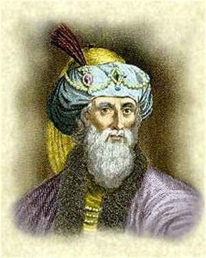 seirrach's profile picture. Unashamed Christian & Capitalist