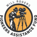 Will Rogers Motion Picture Pioneers Foundation (@wrpioneers) Twitter profile photo Will Rogers Motion Picture Pioneers Foundation (@wrpioneers) Twitter profile photo