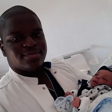 AlladoMax's profile picture. Medical student
Christ my passion