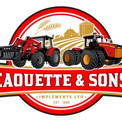 CAOUETTE & SONS